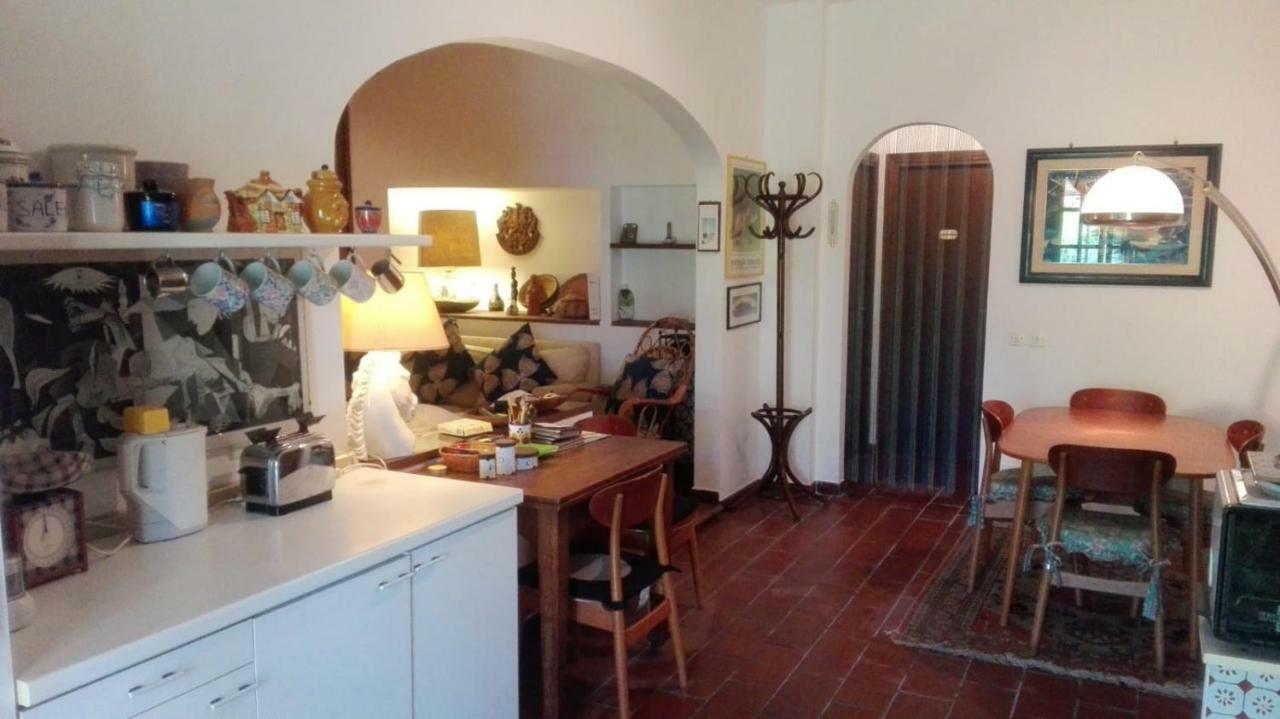 La Casa Di Angelo E Gladys Villa Bella Farnia Exterior foto